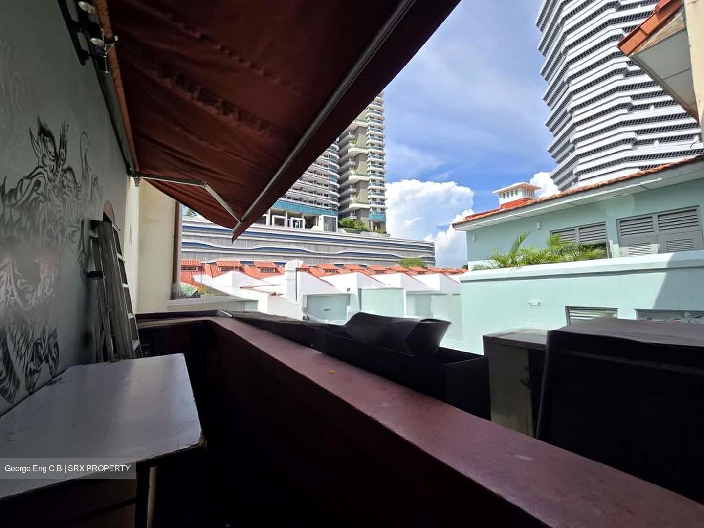 Golden Beach Vista (D7), Shop House #591807761